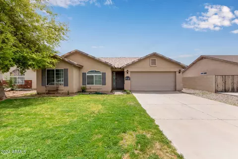 4407 E Meadow Creek Way, San Tan Valley, AZ 85140