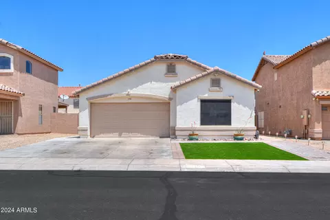 12716 W Cantenia Rd, Avondale, AZ 85392