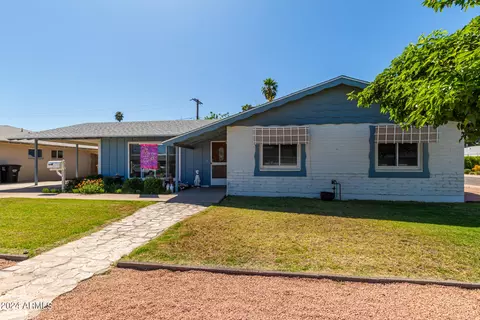 2126 N 69th Pl, Scottsdale, AZ 85257