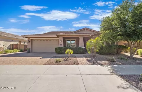 22075 E Rosa Rd, Queen Creek, AZ 85142