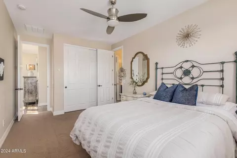 Bedroom - 29710 N 23rd Ln, Phoenix, AZ 85085 photo 5 of 6