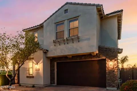 Exterior - 29710 N 23rd Ln, Phoenix, AZ 85085 photo 28 of 32