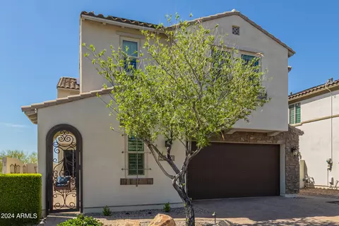 Exterior - 29710 N 23rd Ln, Phoenix, AZ 85085 photo 31 of 32