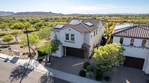 Exterior - 29710 N 23rd Ln, Phoenix, AZ 85085 photo 24 of 32