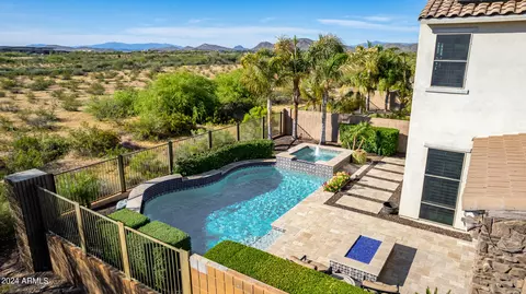 Exterior - 29710 N 23rd Ln, Phoenix, AZ 85085 photo 27 of 32