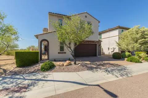 Exterior - 29710 N 23rd Ln, Phoenix, AZ 85085 photo 32 of 32