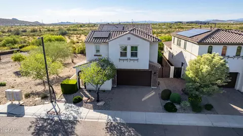 Exterior - 29710 N 23rd Ln, Phoenix, AZ 85085 photo 23 of 32