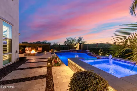 Exterior - 29710 N 23rd Ln, Phoenix, AZ 85085 photo 9 of 32