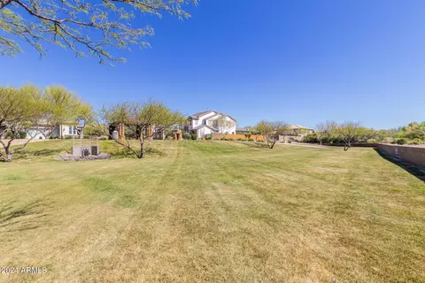 Exterior - 29710 N 23rd Ln, Phoenix, AZ 85085 photo 19 of 32