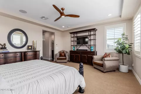 Bedroom - 29710 N 23rd Ln, Phoenix, AZ 85085 photo 3 of 6
