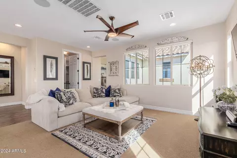 Living - 29710 N 23rd Ln, Phoenix, AZ 85085 photo 3 of 4