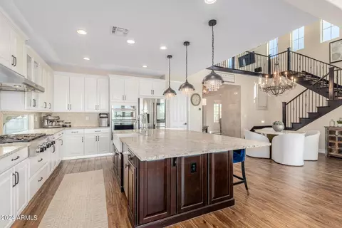 Kitchen - 29710 N 23rd Ln, Phoenix, AZ 85085 photo 1 of 4