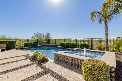 Exterior - 29710 N 23rd Ln, Phoenix, AZ 85085 photo 14 of 32