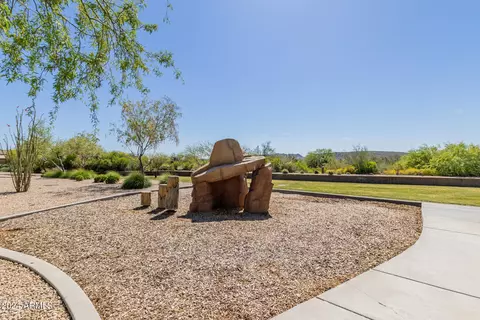Exterior - 29710 N 23rd Ln, Phoenix, AZ 85085 photo 17 of 32