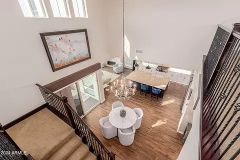 Dining - 29710 N 23rd Ln, Phoenix, AZ 85085 photo 3 of 3