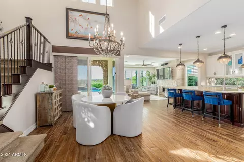 Dining - 29710 N 23rd Ln, Phoenix, AZ 85085 photo 1 of 3