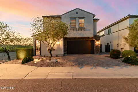 Exterior - 29710 N 23rd Ln, Phoenix, AZ 85085 photo 1 of 32