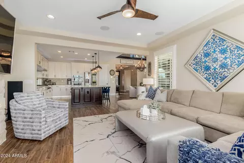 Living - 29710 N 23rd Ln, Phoenix, AZ 85085 photo 2 of 4