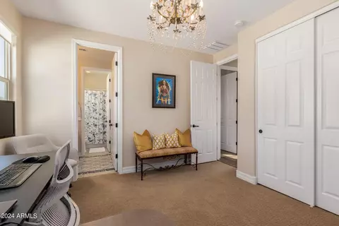 Entry Way - 29710 N 23rd Ln, Phoenix, AZ 85085 photo 3 of 4