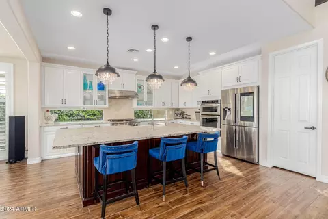 Kitchen - 29710 N 23rd Ln, Phoenix, AZ 85085 photo 4 of 4