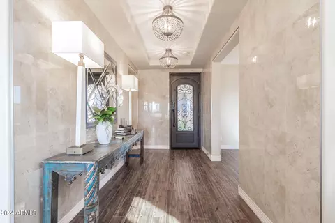 Entry Way - 29710 N 23rd Ln, Phoenix, AZ 85085 photo 1 of 4