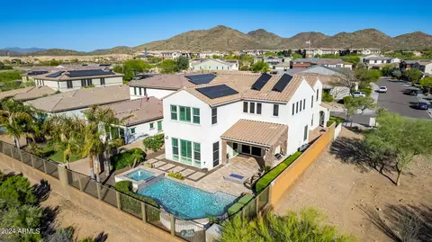 Exterior - 29710 N 23rd Ln, Phoenix, AZ 85085 photo 26 of 32