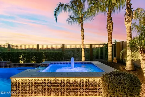 Exterior - 29710 N 23rd Ln, Phoenix, AZ 85085 photo 5 of 32