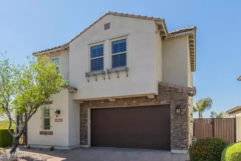Exterior - 29710 N 23rd Ln, Phoenix, AZ 85085 photo 29 of 32