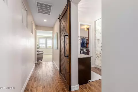 Entry Way - 29710 N 23rd Ln, Phoenix, AZ 85085 photo 2 of 4