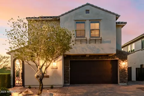 Exterior - 29710 N 23rd Ln, Phoenix, AZ 85085 photo 30 of 32