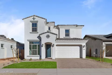 22782 E Stacey Rd, Queen Creek, AZ 85142
