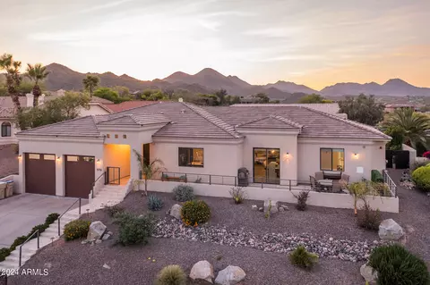 15756 E Tumbleweed Dr, Fountain Hills, AZ 85268