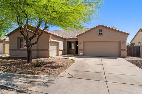 1633 E Palo Verde Dr, Casa Grande, AZ 85122