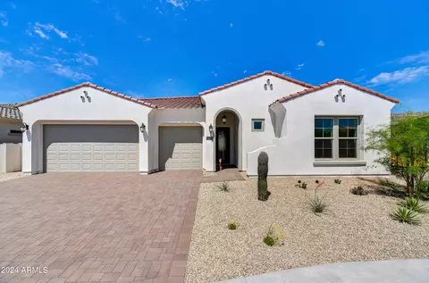 5636 N 202nd Ln, Litchfield Park, AZ 85340