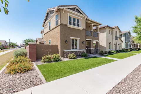 3723 E Galveston St, Gilbert, AZ 85295 photo 4