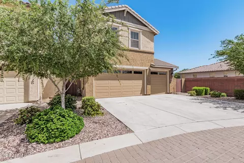 3723 E Galveston St, Gilbert, AZ 85295 photo 39