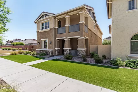 3723 E Galveston St, Gilbert, AZ 85295 photo 2
