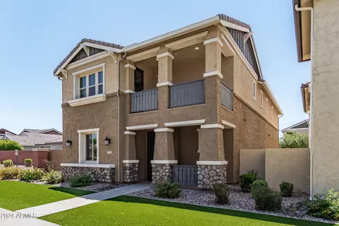 3723 E Galveston St, Gilbert, AZ 85295