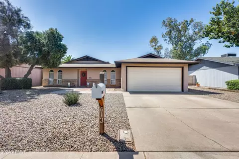 613 W Park Ave, Chandler, AZ 85225
