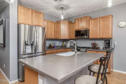 7321 W Gary Way, Laveen, AZ 85339