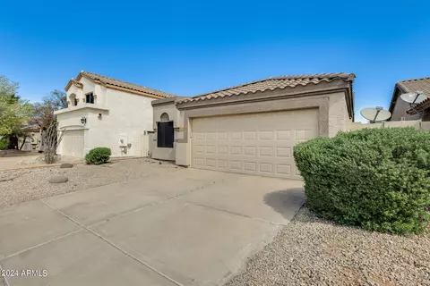 3158 E Wahalla Ln, Phoenix, AZ 85050
