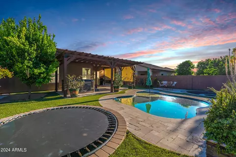 1046 W Empress Tree Ave, Queen Creek, AZ 85140