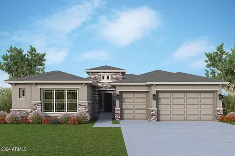 21439 W Mariposa St, Buckeye, AZ 85396