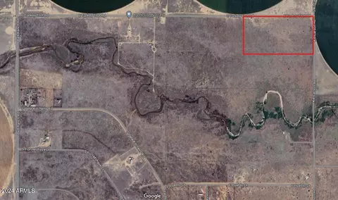 10 E Turkey Trot Rd #1, Sunsites, AZ 85625