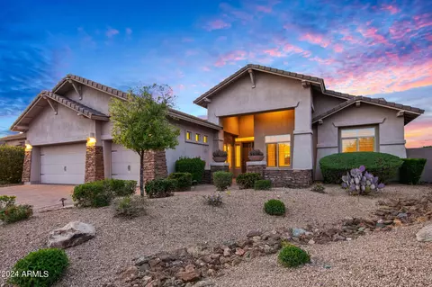5618 E Sleepy Ranch Rd, Cave Creek, AZ 85331
