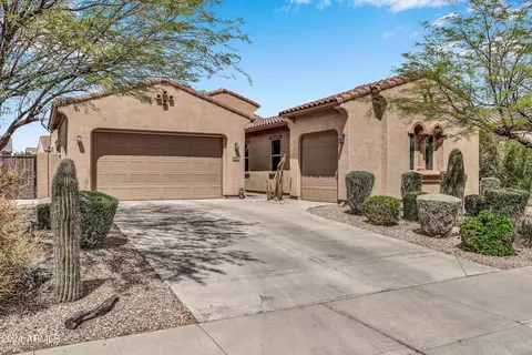 18030 W Tecoma Rd, Goodyear, AZ 85338