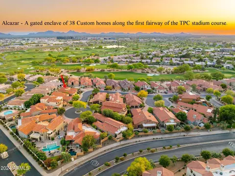 17216 N 79th St, Scottsdale, AZ 85255