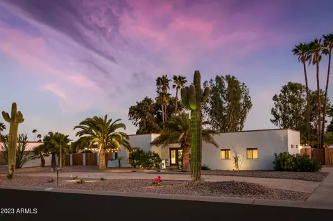7015 E Aster Dr, Scottsdale, AZ 85254