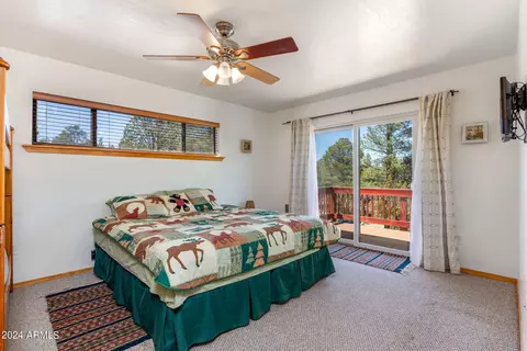 2089 Chevelon Rd, Overgaard, AZ 85933 photo 16