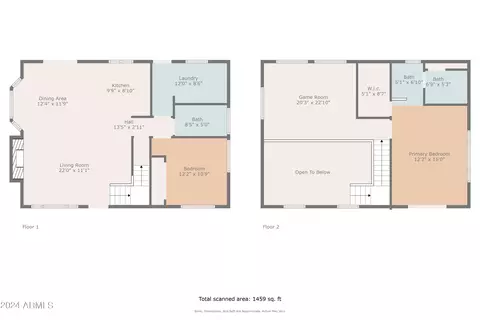 2089 Chevelon Rd, Overgaard, AZ 85933 photo 37